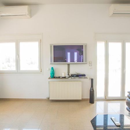 Villa Luca Pastida Екстериор снимка