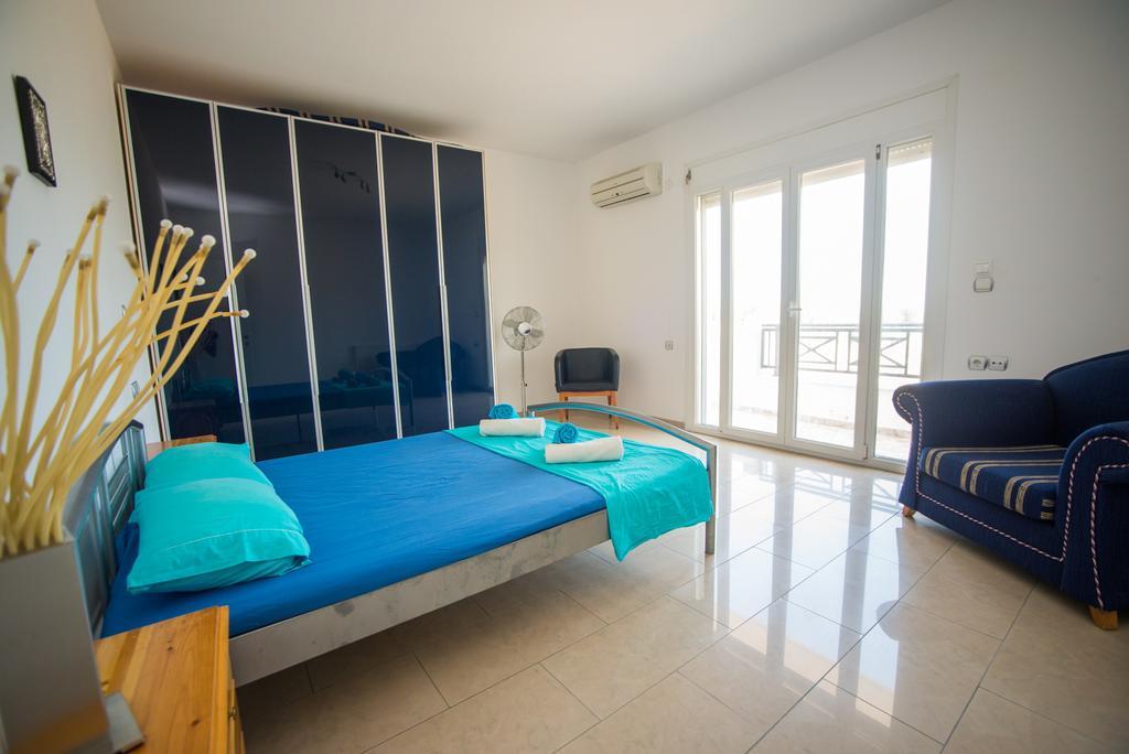 Villa Luca Pastida Екстериор снимка