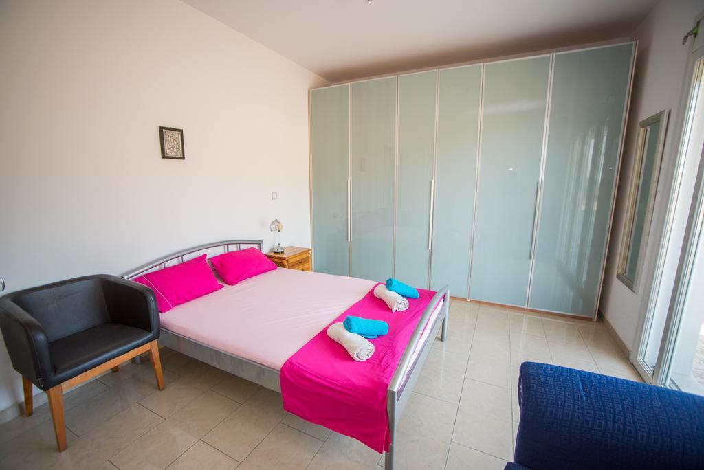 Villa Luca Pastida Екстериор снимка