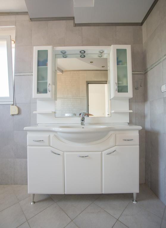 Villa Luca Pastida Екстериор снимка