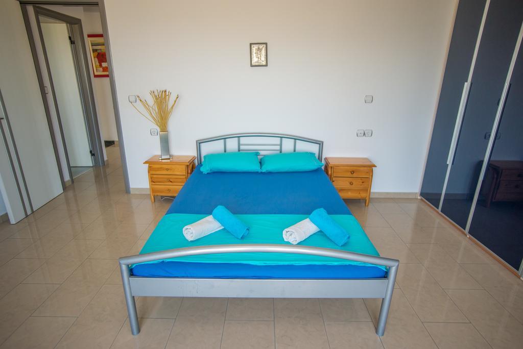 Villa Luca Pastida Екстериор снимка