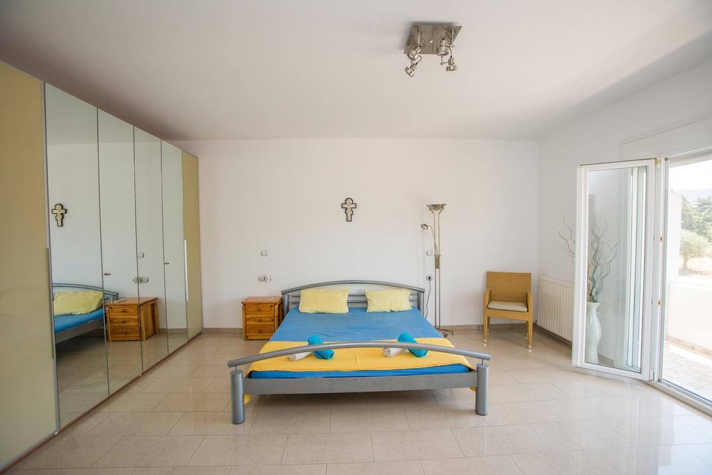 Villa Luca Pastida Екстериор снимка